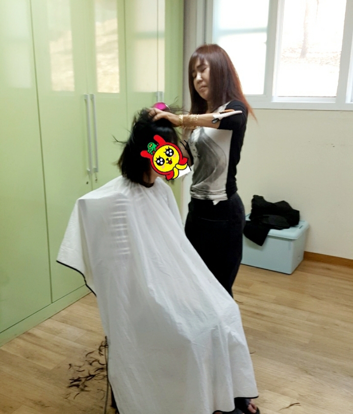 컷트클럽 이미지