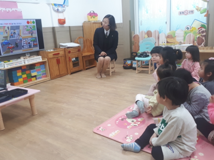 성보나어린이집 이미지