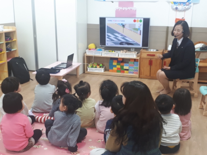 성보나어린이집 이미지