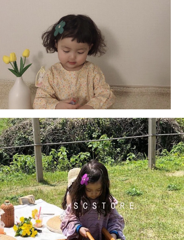 꽃님이 이미지
