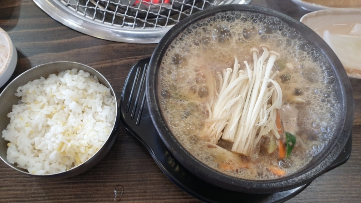 횡성한우마을 이미지