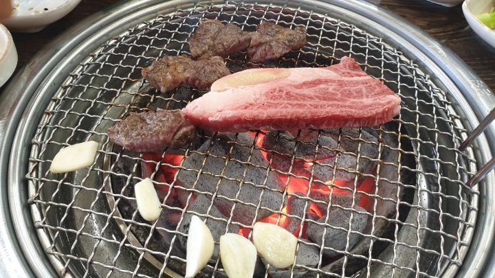 횡성한우마을 이미지