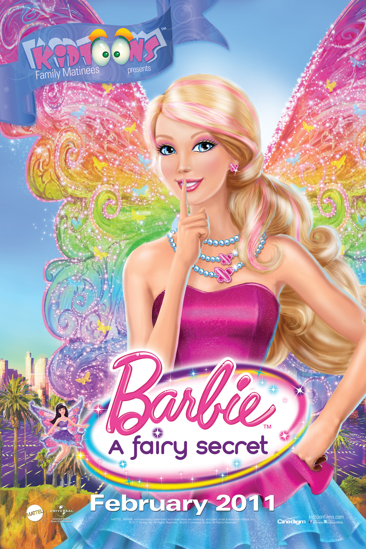 Watch Barbie 2025 Movie Free Online