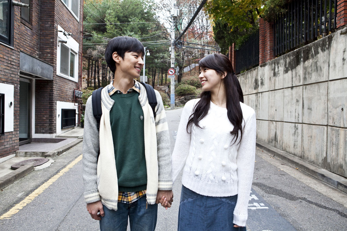 korean romantic movies