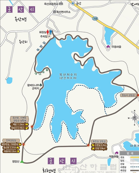 옥산농업협동조합 이미지