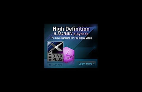 DivX Pro 7