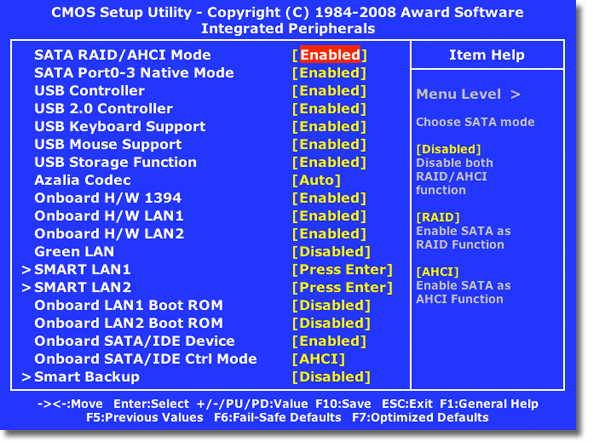 Optiplex GX620 - 해킨토시