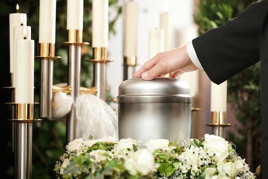 결혼 전 조문, 큰 일 앞두고 장례식 가야할까?