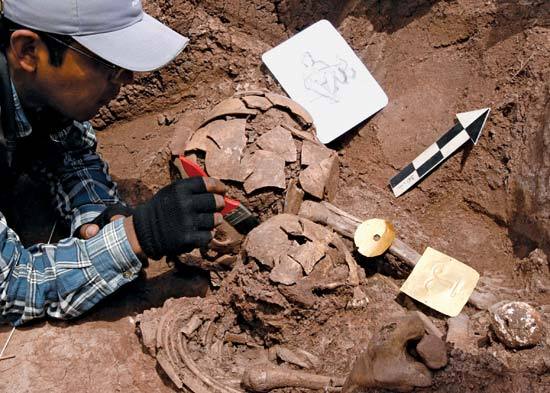 무령왕릉 발굴, 한국 고고학의 명암