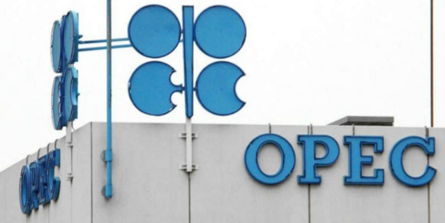 OPEC 산유량합의 기름값 금방 올리려나?