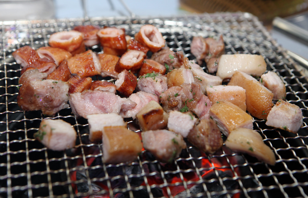 경산맛집. 막창집으로 추천 [브라질막창]