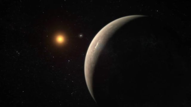 프록시마b 행성 지구닮은 행성 찾는 이유는?