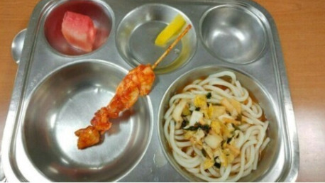 대전 봉산초등학교 급식의 불편한 진실...애들 밥 좀 먹이자