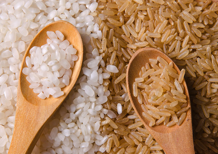 현미밥의 효능과 효과, 현미쌀로 다이어트와 건강을 잡다