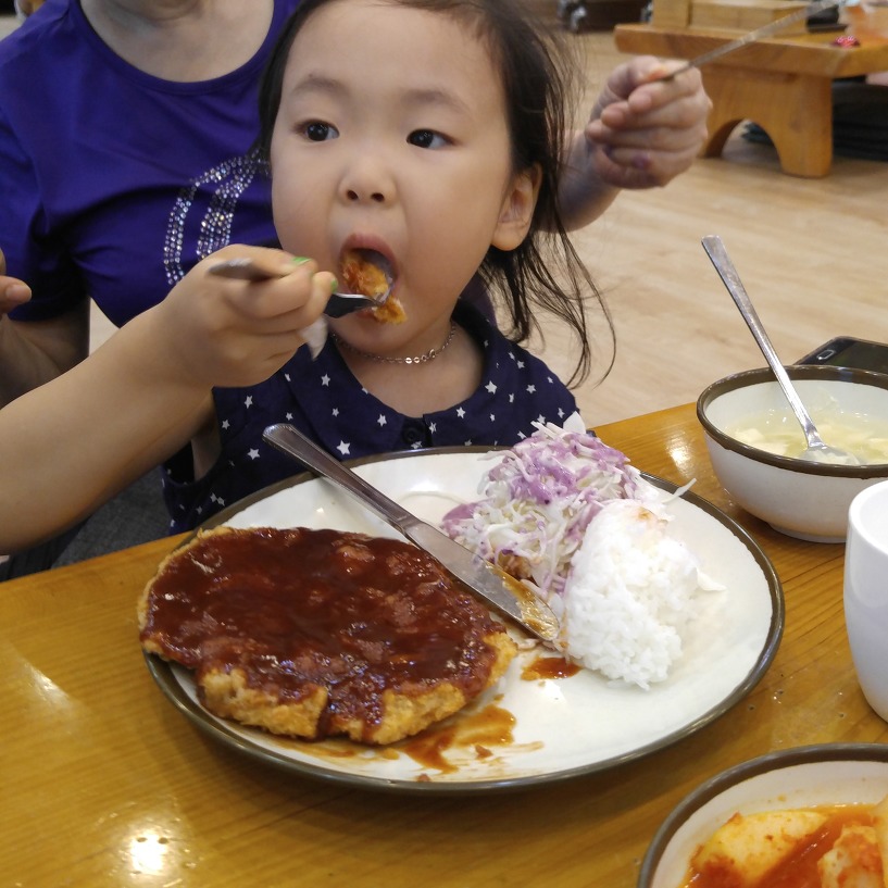 인천 계양구 맛집 : 장기리 추어탕에서 몸보신 했어요^^