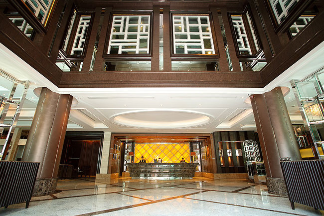[파타야호텔] 인티메이트 호텔 파타야 (구. 팀 부티크 호텔) Intimate Hotel Pattaya