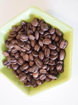 콜롬비아 잉가 아폰테 싱글오리진 -- 커피놀이터 감성로스팅 카페알트로