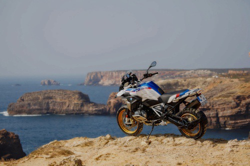 2019 BMW R1250GS 공개 시승기!