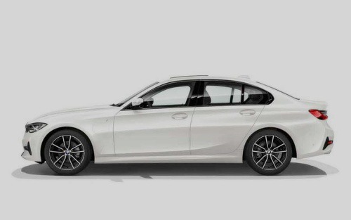 BMW 3시리즈 신형 330e PHEV 발표 전기모터 항속거리 60km