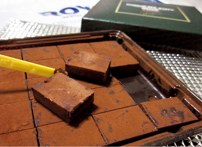로이스 초콜렛 일본여행선물 인기 생초콜릿 직구