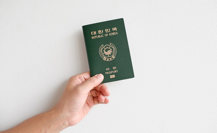 여권 갱신 준비물 기간 비용 알아보기