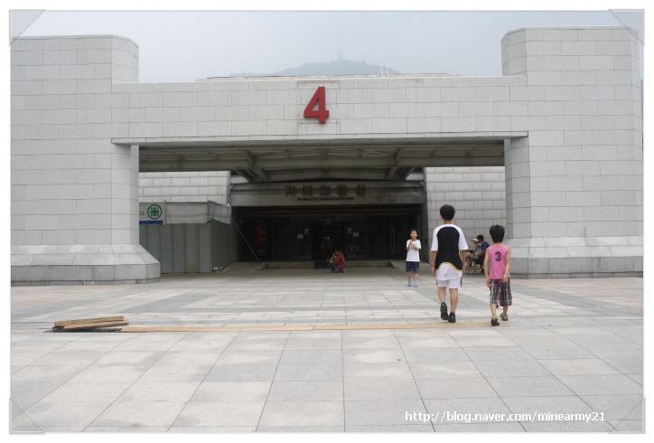 천안 독립기념관 4