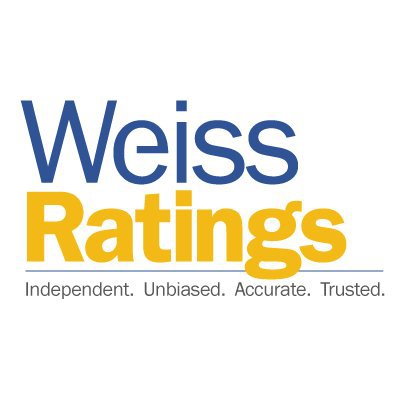 와이즈 레이팅스(Weiss Ratings)에서 평가한 여러 가상화폐 등급