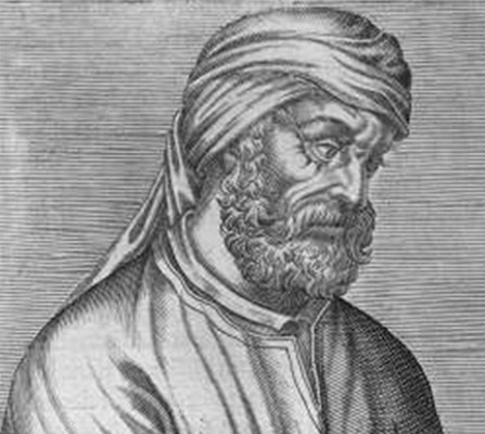[초대교회교부] 터툴리아누스 (Tertullian, 150-225)