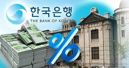 한국은행 금리0% 예금이자 보험회사 보험료 인상 불가피하다