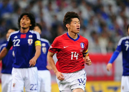 한국 일본 중계 한일전 아시안게임 축구 결승전