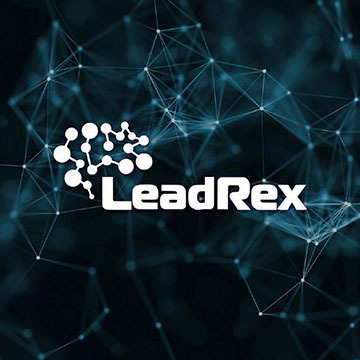 LeadRex LDX 토큰 에어드랍 무료 코인 받기 (LDX Token Airdrop)