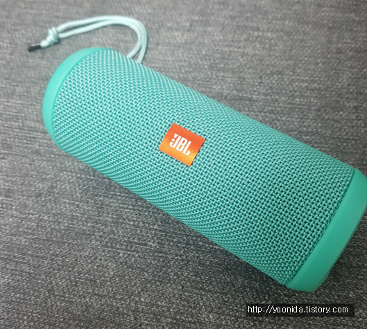 블루투스 스피커 추천 JBL 민트 flip3