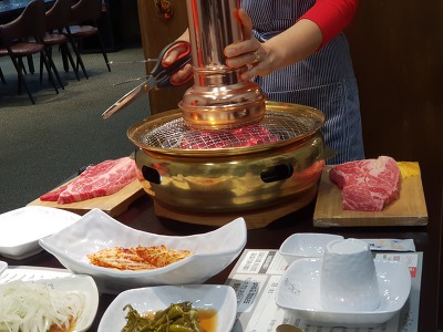 강서구 맛집] 발산역 근처 수협에 위치한 소고기 전문점 서민한우