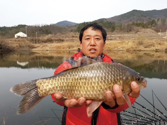 [구미]구봉저수지