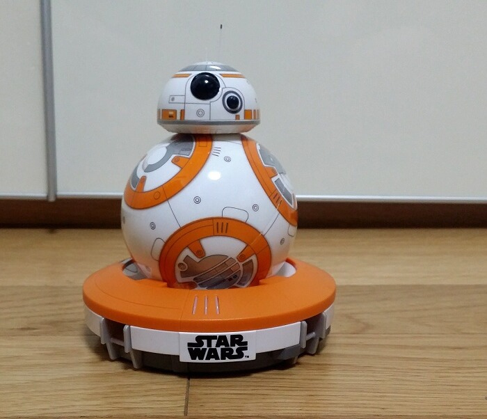 스타워즈 스피로 BB8 스페셜 에디션 어린이날선물 추천