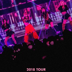 [콘서트] YG, 블랙핑크 첫 콘서트, BLACKPINK 2018 TOUR [IN YOUR AREA] SEOUL X BC CARD