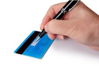 마이너스카드 신용카드 카드론 만드는 방법 금리