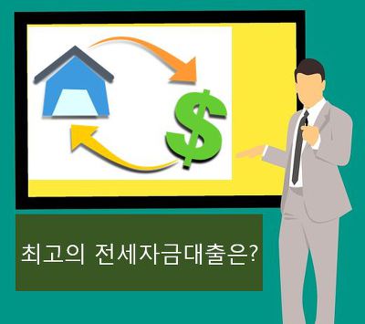 전세자금대출 조건과 금리 완벽정리