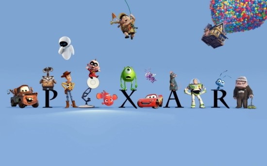 픽사(Pixar)의 스토리텔링 법칙 22가지