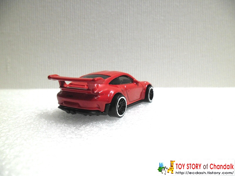 Hot Wheels Porsche Gt Rs Gt Rs Hw Exotics Hot Sex Picture