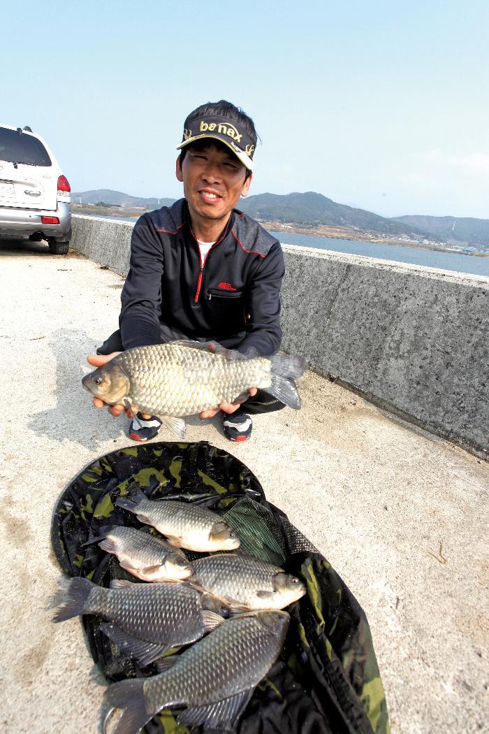 [고창]중앙저수지(성내저수지)