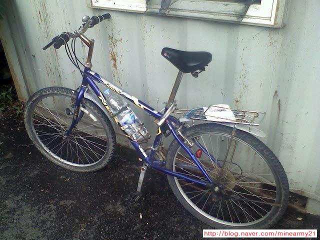 알톤 하이브리드 자전거 블레이크 어반 (Urban) 구입