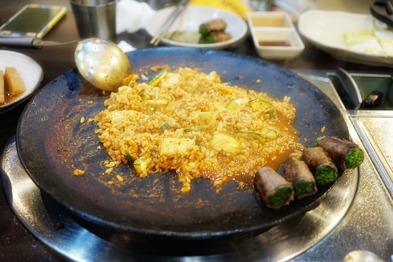 헤이리마을 근처 파주 맛집 '삼고집' 솔직후기