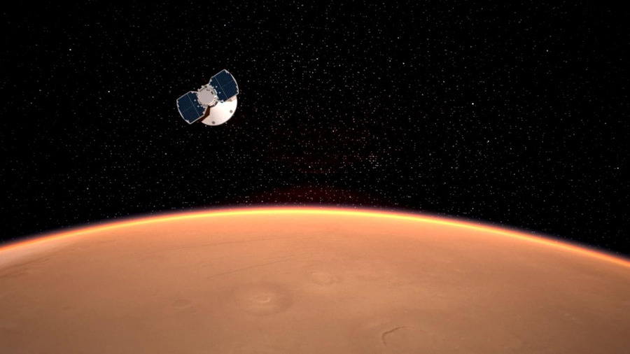 화성 탐사선 '인사이트' 내일 화성 착륙 , 인사이트에 대해 알아봅시다.