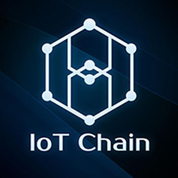 IoT Chain ITC 토큰 에어드랍 무료 코인 받기 (ITC Token Airdrop)