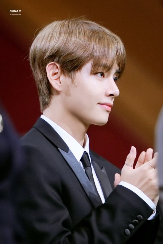 방탄소년단 뷔 사진 모음