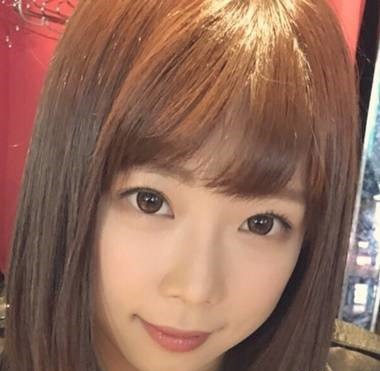배우 사쿠라 마나 Mana Sakura 이쁜얼굴