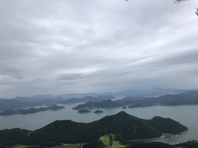 [통영 거제 여행] 통영 가볼만한 곳, 거제 가볼만한 곳, 통영 여행코스