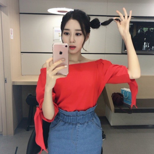 걸그룹외모 박소현 아나운서 소박한 일상 사진 인스타그램