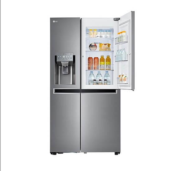 만도 삼성전자 LG전자 AI가 결합된 똑똑한 얼음 나오는 정수기 냉장고 출시 성능 가격 정보